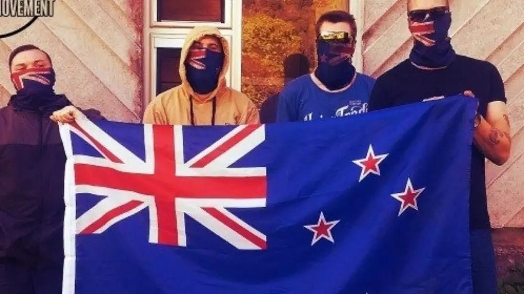 “不能把新西兰交给移民！”恐袭过后，这个组织仍在暗处活动（组图） - 6