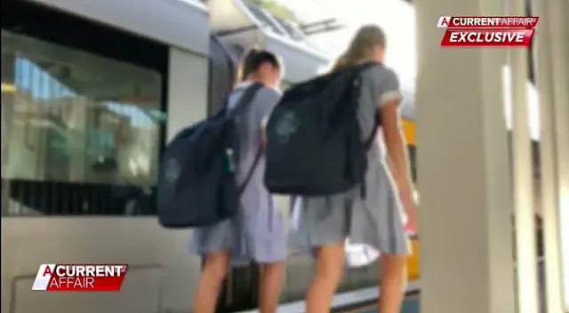 中国游客澳洲被捕，涉嫌旅店浴室偷拍妹子！全澳大量监控遭入侵，华人区在列（组图） - 25