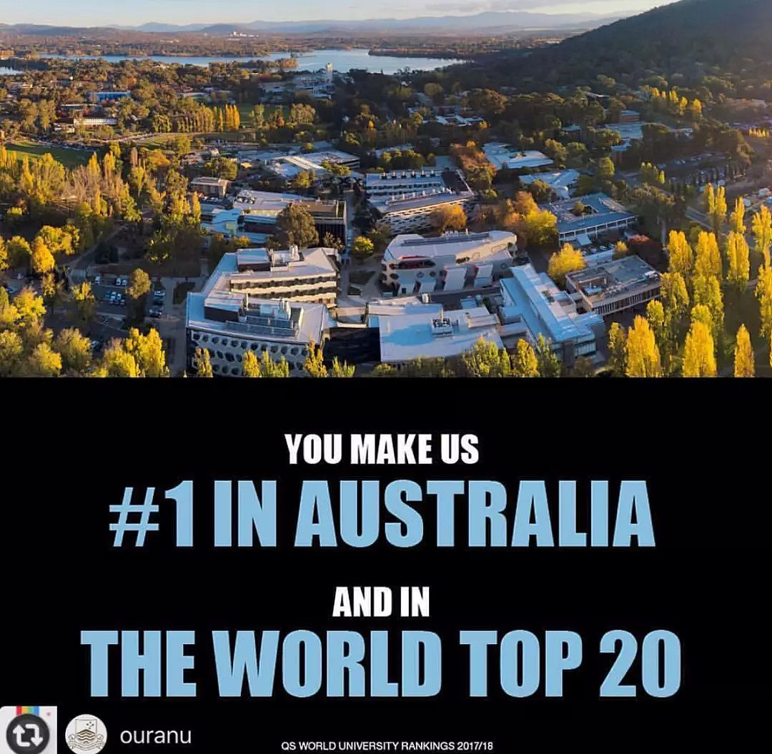 堪培拉刚被评为澳洲最宜居城市TOP1，近来各项利好政策下，堪培拉已成最大福地！ - 10