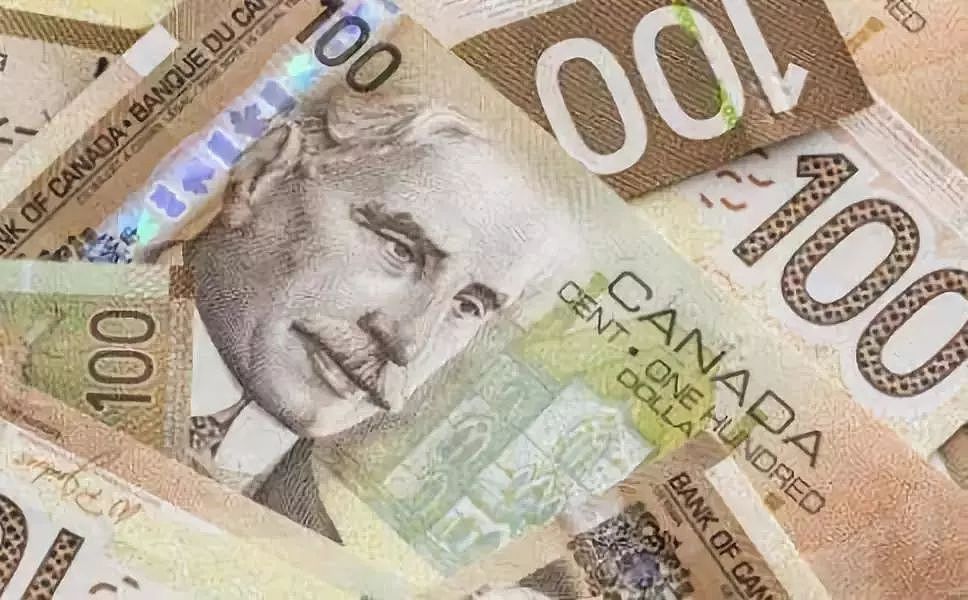 加拿大可能会公布洗钱者身份，大陆富豪们怕了吗？（组图） - 1