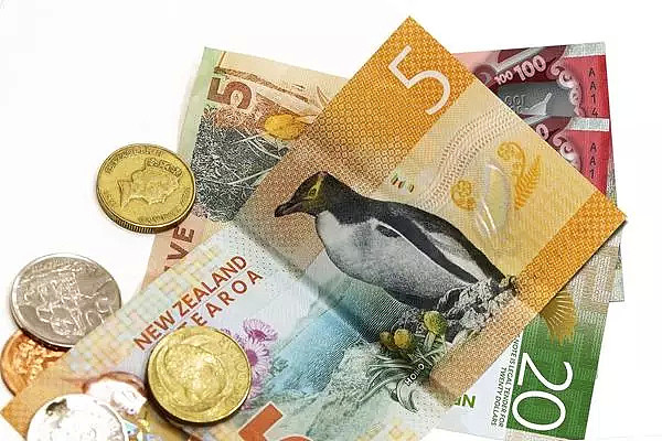 突发！纽币兑美元大跌，新西兰央行宣布敞开降息大门 - 1