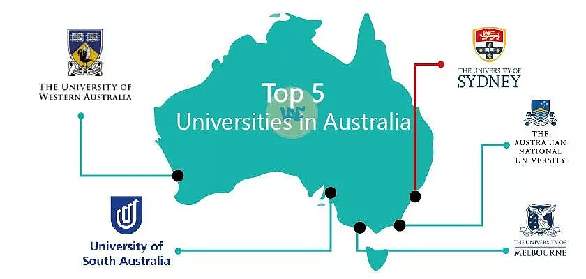 澳洲人到底怎么看待留学生的？两个调查结果截然不同…… - 2