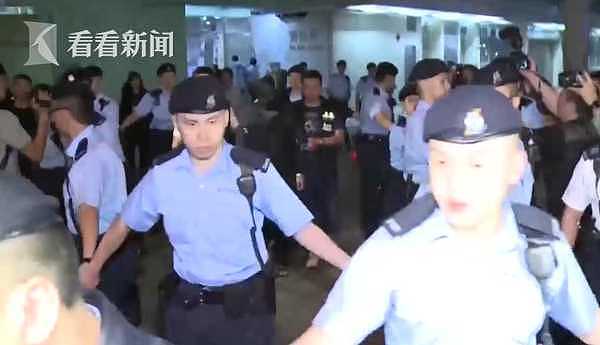 香港吸毒情侣起争执 男方殴打杀害女友藏尸床底