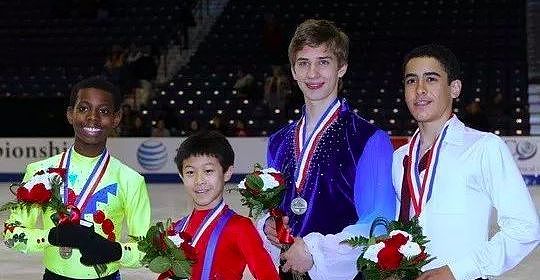 华裔小哥念耶鲁顺便练滑冰，拿了世界冠军，却被骂惨了（组图） - 22
