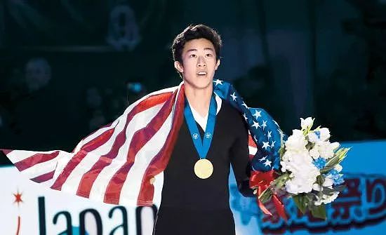 华裔小哥念耶鲁顺便练滑冰，拿了世界冠军，却被骂惨了（组图） - 25