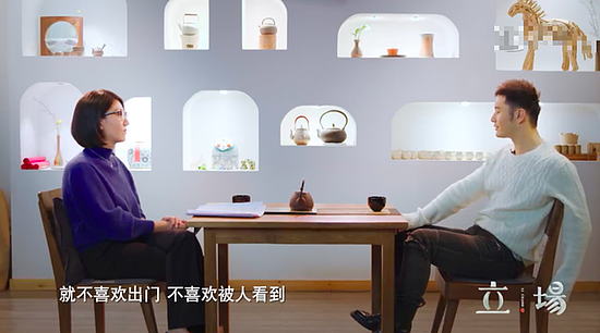 “not at all”风波令黄晓明抑郁:有过自杀想法(视频/组图) - 2