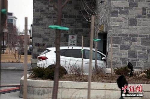 加拿大遭绑架中国留学生确有多辆豪车 正申请大学（图） - 1