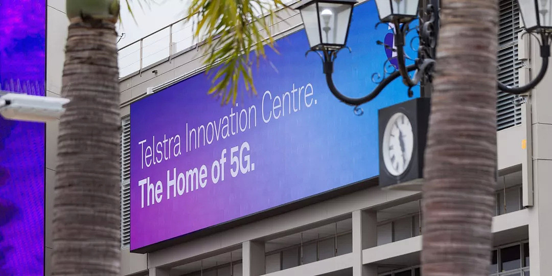 澳洲的银行是否过于“钟情”房地产？Telstra强推5G只为巩固行业地位 - 8