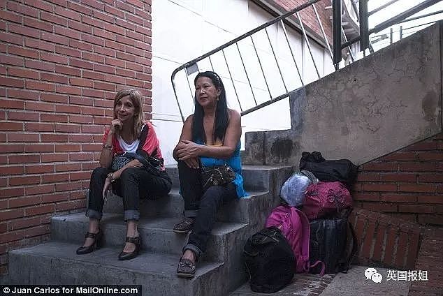 委内瑞拉，穷的只剩下美女了 靠选美造梦（组图） - 24