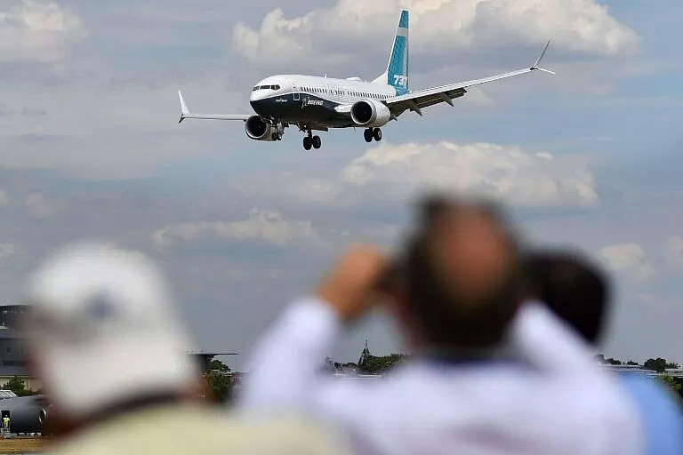 埃航空难最新调查结果曝光，这下波音真要有大麻烦了…（组图） - 15