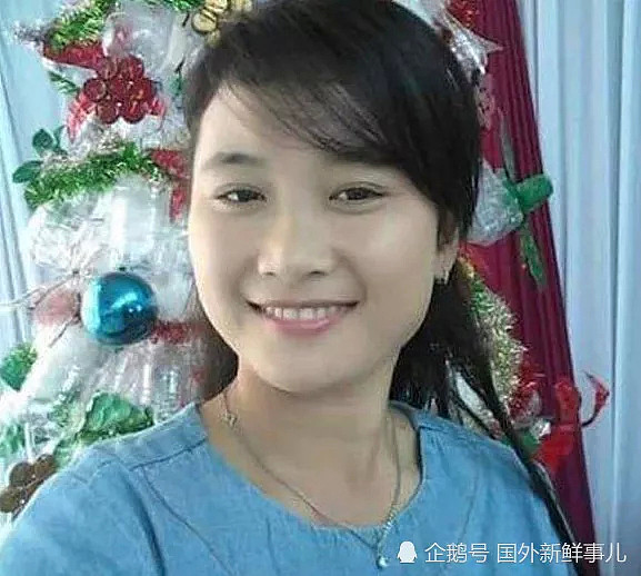 24岁华人女孩被两名印尼男子侵犯杀害 凶手被打断腿（组图） - 3