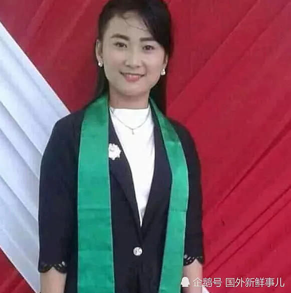 24岁华人女孩被两名印尼男子侵犯杀害 凶手被打断腿（组图） - 6