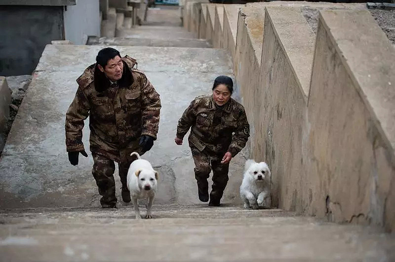 中国花了4300亿办了一件大事，NASA惊叹，而国人还不知道（组图） - 23