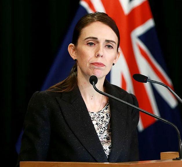 “3·15”新西兰恐袭后，这个年轻的女总理正在吸引全世界的目光