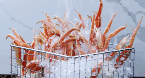 澳洲鱼市海鲜那么多，可很多华人都不会吃！只知道大虾，实在太可惜（组图） - 1