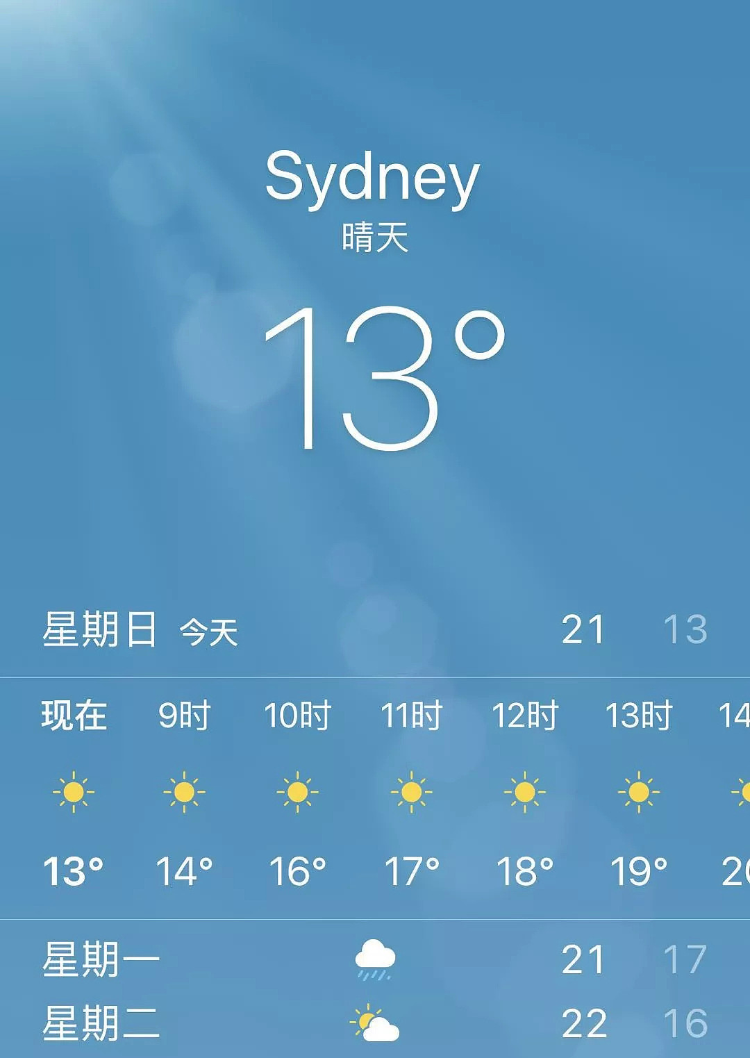 -4℃！澳洲遭冷空气侵袭，暴雪、妖风席卷！大悉尼一夜入冬！（组图） - 9