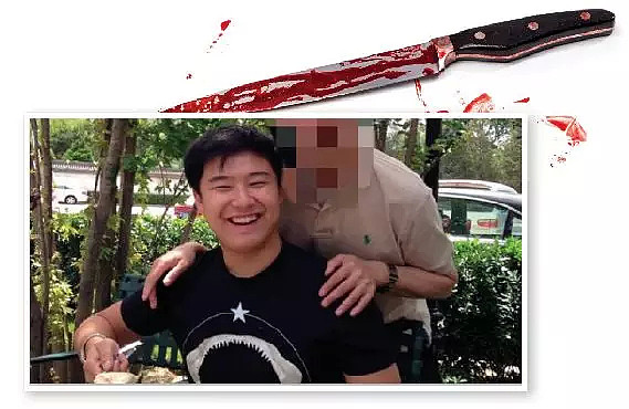22岁中国留学生富二代住别墅开宾利 遭同胞妒忌 被绑架虐待至死（组图） - 4