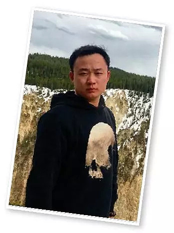 22岁中国留学生富二代住别墅开宾利 遭同胞妒忌 被绑架虐待至死（组图） - 5