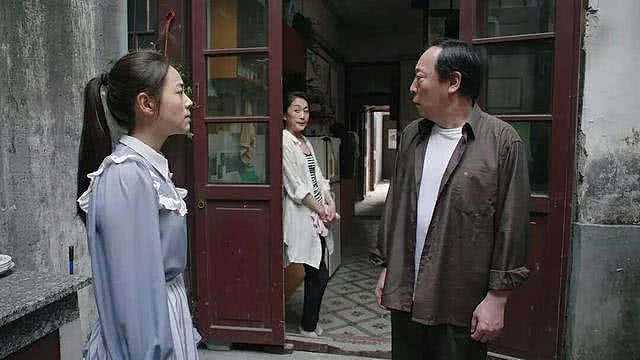 《都挺好》饰演18岁的苏明玉走红的薇薇安，原来不是中国人
