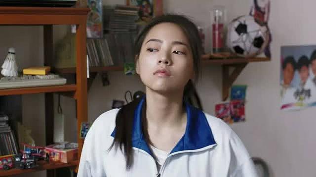 《都挺好》饰演18岁的苏明玉走红的薇薇安，原来不是中国人