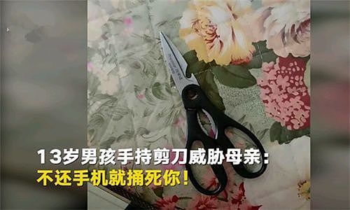 少年不必学习，中年不必成功!京东这广告被骂死了（视频/组图） - 19