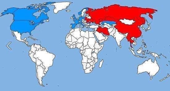 美国有同时打赢两场战争的能力？面对中俄会怎样（组图） - 2