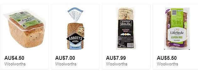 注意！澳洲超市里的这些“健康食品”千万别买，多少华人被欺骗了…（组图） - 9
