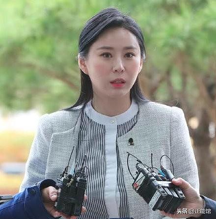 张紫妍案唯一证人遭死亡威胁，门口被倒油，韩警方就保护不力道歉