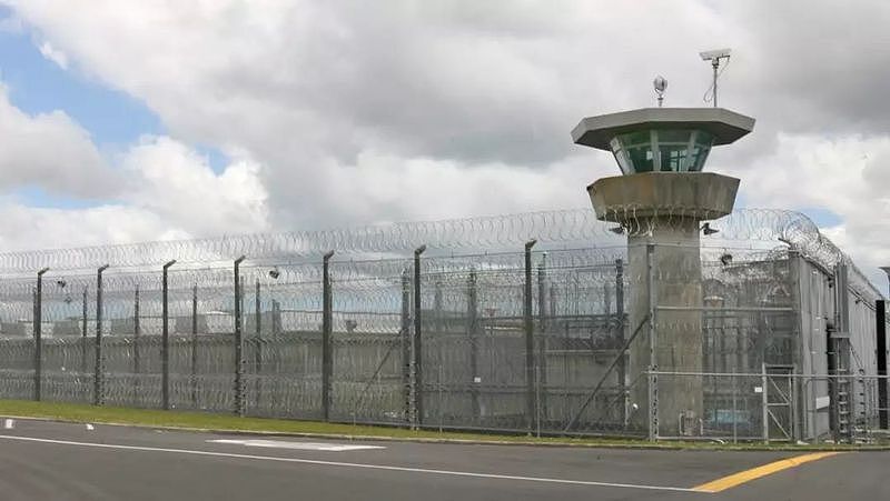 新西兰恐袭凶手投诉监狱：我被剥夺了基本人权！（组图） - 2