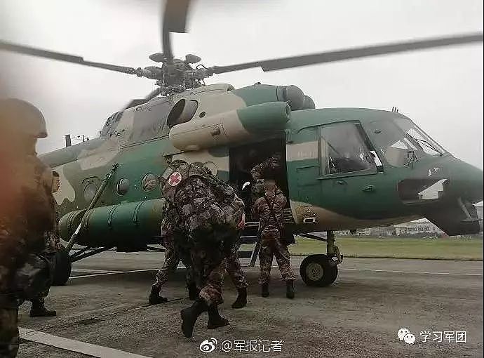 全员遇难！30名扑火队员赴四川大凉山救火失联，遗体已全部找到（视频/组图） - 7