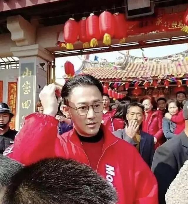 吴千语失恋，被林峰宠了5年，百亿富豪男友却一年都忍不了