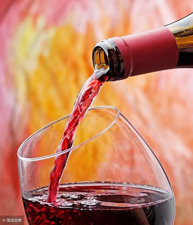 喝酒跟癌症之间的明确关系：1瓶葡萄酒=10支烟（组图） - 1