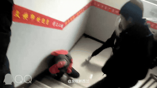 中国校园暴力再上热搜！国外硬核父母这样做（视频/组图） - 5