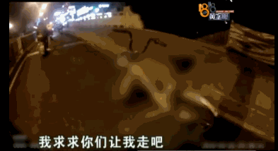 中国小伙逆行被拦下，当场崩溃！多少澳洲华人看哭，感同身受...（视频） - 2