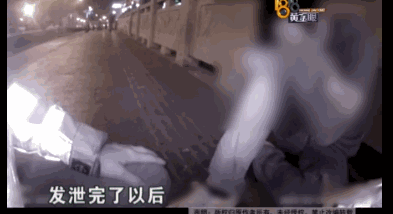 中国小伙逆行被拦下，当场崩溃！多少澳洲华人看哭，感同身受...（视频） - 13