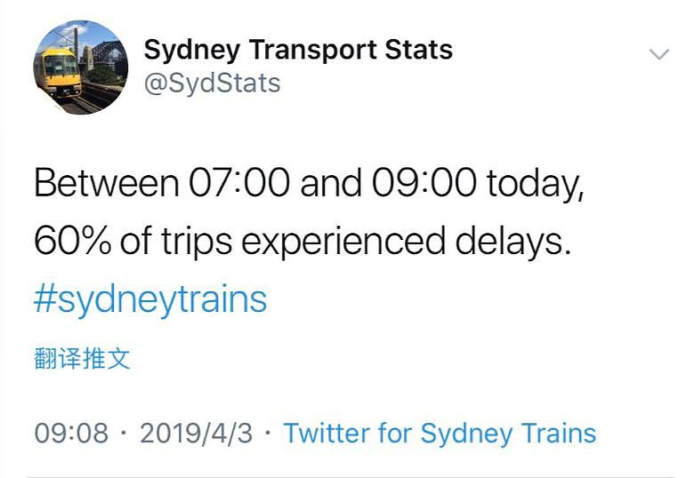 悉尼今晨大雾迷城，全城几近瘫痪！公路阻塞、火车晚点，飞机竟降错跑道（组图） - 32