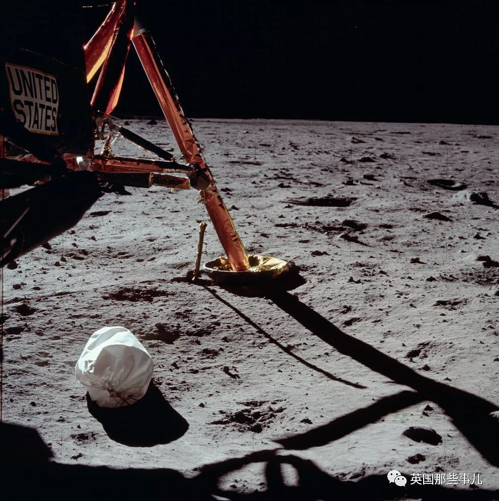 当年，宇航员在月球扔了96包屎…现在，科学家想去把它们捡回来（组图） - 9