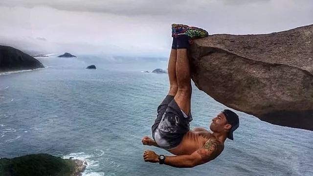 悲剧！一名中国游客在美国大峡谷自拍时坠崖，惨叫1000尺后身亡！（组图） - 11