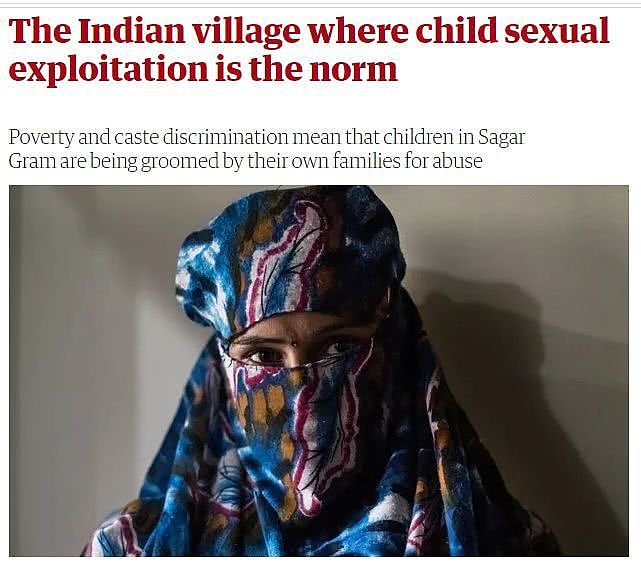 在这些村子里，他们将女儿从小培养成妓女…（组图） - 5