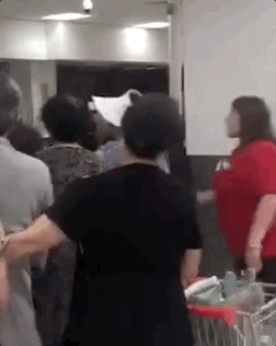 澳媒头条曝光视频！澳洲超市里的这群中国人，你们怎样才肯收手？（视频/组图） - 27