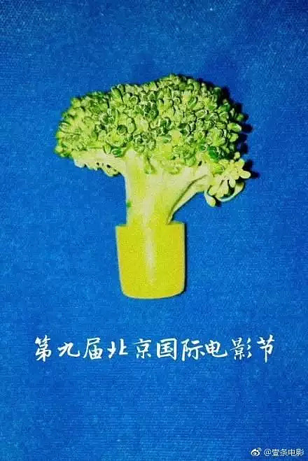 北京电影节海报被群嘲：对审美的又一次强奸（组图） - 4
