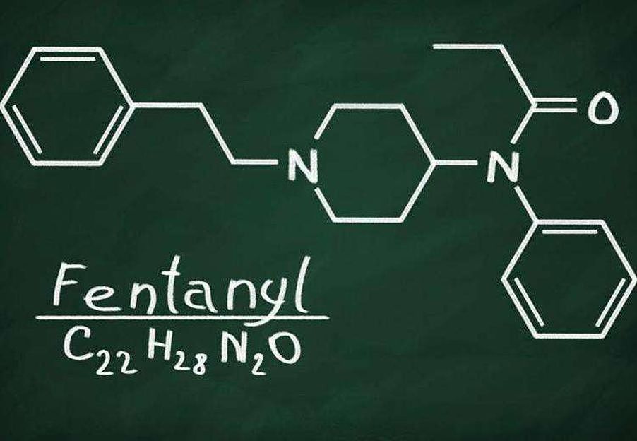 管控芬太尼，中国兑现了承诺，现在该美国了（组图） - 3