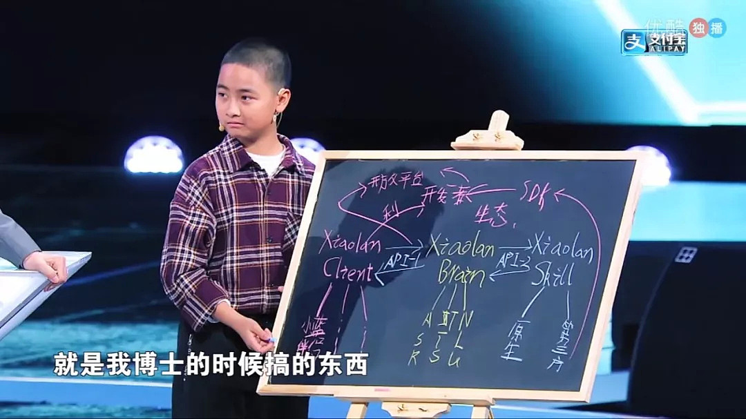 13岁广东男孩自制AI机器人：会写代码的孩子，到底有多可怕？！（组图） - 3