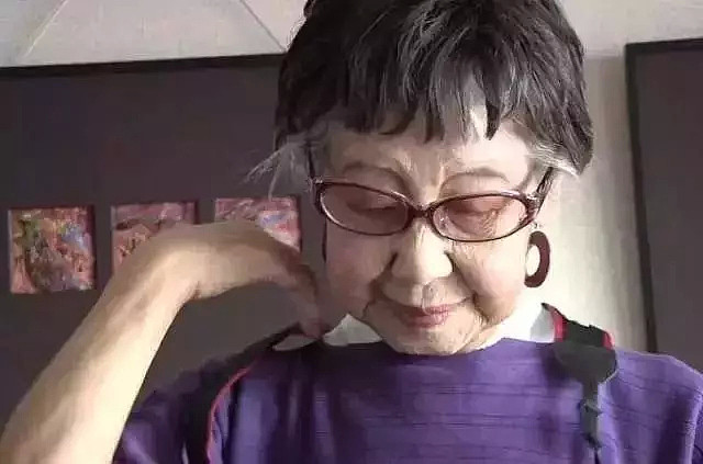 “我71岁工作，86岁恋爱，102岁获奖，没有功夫去死”（视频/组图） - 15