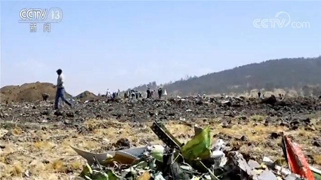 静待！埃塞俄比亚波音737MAX8客机坠毁事故真相要来了
