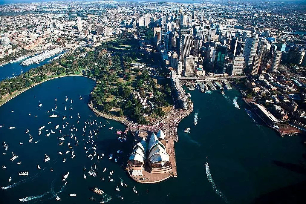 《2019年澳大利亚土地市场报告》出台 揭秘房市低迷真实原因 - 1