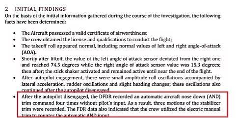 波音CEO就两起坠机事件道歉，承认飞机系统存在问题（组图） - 5