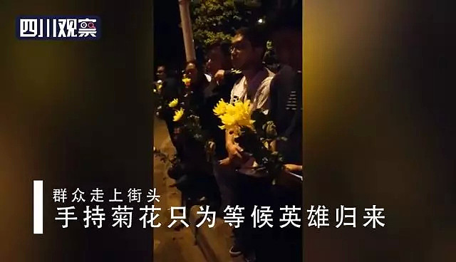 30人为救火而死，网友却说：没必要…生而为人，我劝你善良！ - 6