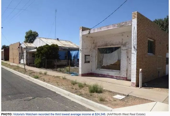 澳洲最穷最富地区名单公布！十大最穷地区竟有一半都在昆士兰州 - 5