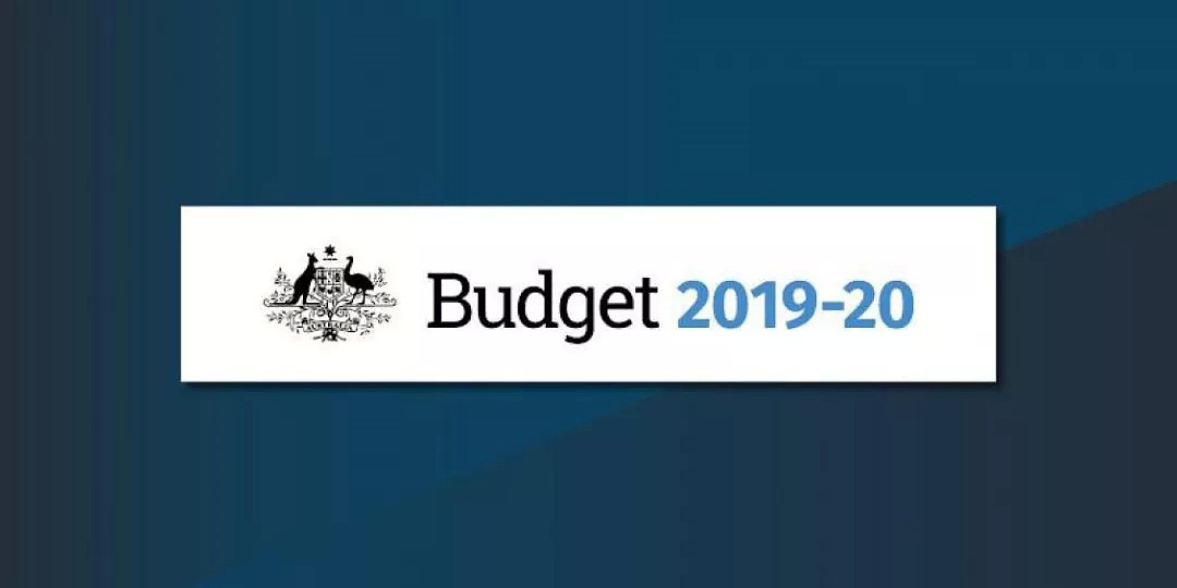 RSM｜2019-20澳洲联邦政府预算的洞察及分析 - 1